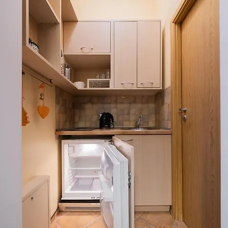 Apartment Subaciaus Studio - Lollo Luxury *