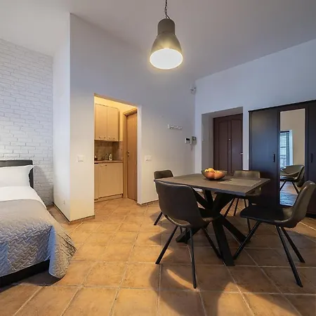 דירה Subaciaus Studio - Lollo Luxury
