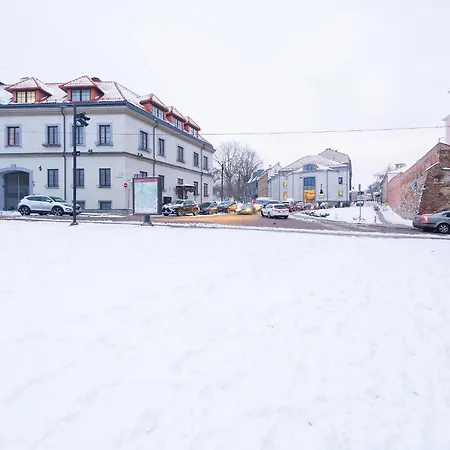 Subaciaus Studio - Lollo Luxury Vilnius