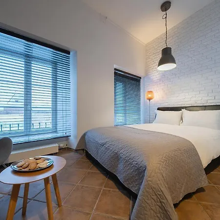 Subaciaus Studio - Lollo Luxury Apartmán